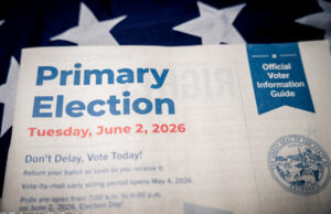 California Ballot Returns Lag as Governor’s Race Struggles to Energize Voters