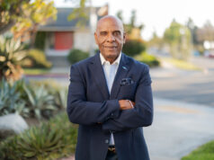 Q&A With Steven Bradford: Why He Wants Your Vote for California Insurance Commissioner