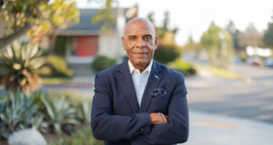 Q&A With Steven Bradford: Why He Wants Your Vote for California Insurance Commissioner