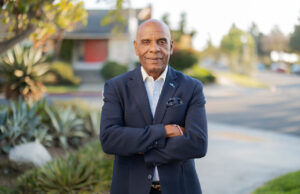 Q&A With Steven Bradford: Why He Wants Your Vote for California Insurance Commissioner