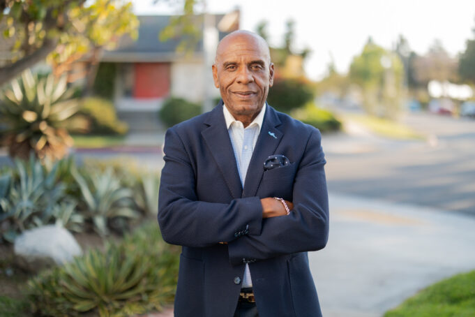 Q&A With Steven Bradford: Why He Wants Your Vote for California Insurance Commissioner