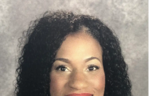 The Black Culture Foundation Awards Alisha James a Black Rose