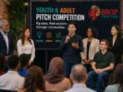 BBOP Center Announces 5th Annual Innovation Pitch Competition, Set for June 19 in San Bernardino