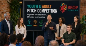 BBOP Center Announces 5th Annual Innovation Pitch Competition, Set for June 19 in San Bernardino