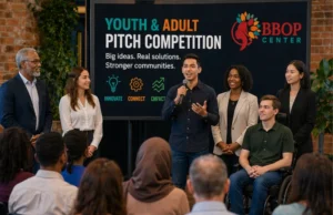 BBOP Center Announces 5th Annual Innovation Pitch Competition, Set for June 19 in San Bernardino
