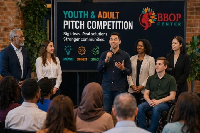 BBOP Center Announces 5th Annual Innovation Pitch Competition, Set for June 19 in San Bernardino