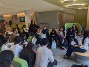 California Youth Groups Participate in Legislative Advocacy Days at the State Capitol