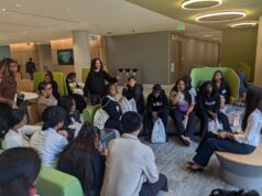 California Youth Groups Participate in Legislative Advocacy Days at the State Capitol