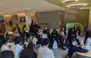 California Youth Groups Participate in Legislative Advocacy Days at the State Capitol