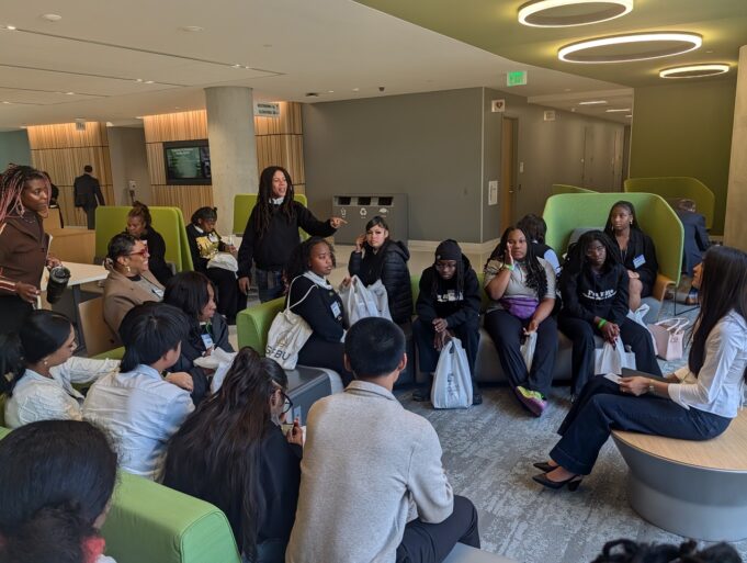 California Youth Groups Participate in Legislative Advocacy Days at the State Capitol
