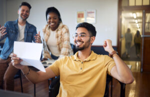 77% of San Bernardino County High School Students Are Eligible for CalKIDS Scholarships Worth Up to $1,500
