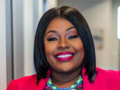 Foresight Communications Named 2026 SBA National Small Business Week Woman-Owned Business of the Year Courtney Young