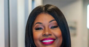 Foresight Communications Named 2026 SBA National Small Business Week Woman-Owned Business of the Year Courtney Young