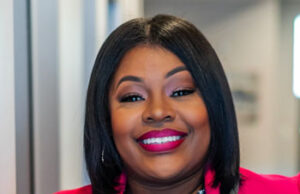 Foresight Communications Named 2026 SBA National Small Business Week Woman-Owned Business of the Year Courtney Young