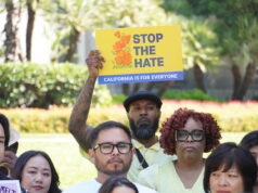 Black Orgs Stand with Other Groups to Request Extension of Stop the Hate Funding