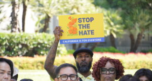 Black Orgs Stand with Other Groups to Request Extension of Stop the Hate Funding