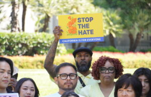 Black Orgs Stand with Other Groups to Request Extension of Stop the Hate Funding