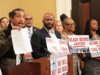 Letter to the Editor: Democrats Don’t Want to Protect the Black Vote. They Want to Own It