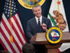 Homelessness Crisis Looms Large in Newsom’s May Budget Revision