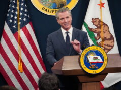 Homelessness Crisis Looms Large in Newsom’s May Budget Revision