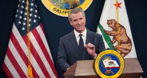 Homelessness Crisis Looms Large in Newsom’s May Budget Revision
