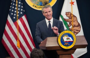 Homelessness Crisis Looms Large in Newsom’s May Budget Revision