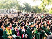 Crafton Hills College Celebrates Record Class at 2026 Commencement