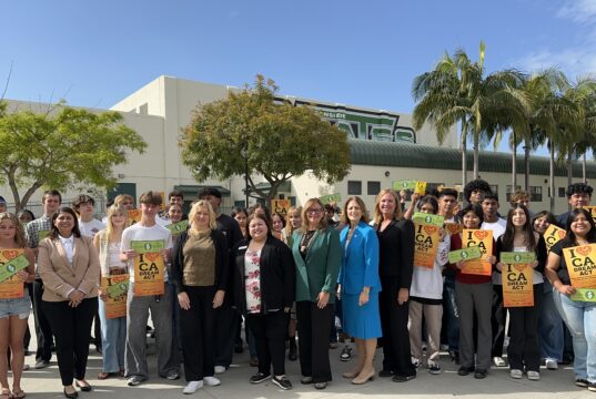 Innovative California Partnership Expands Access to CalKIDS Scholarships, Helping More Students Pay for Higher Education