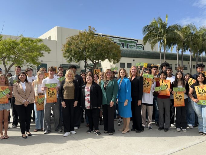 Innovative California Partnership Expands Access to CalKIDS Scholarships, Helping More Students Pay for Higher Education