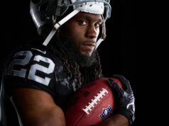 San Bernardino Native and NFL Running Back Alexander Mattison to Attends Making Hope Happen Gala