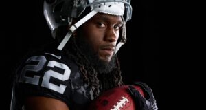 San Bernardino Native and NFL Running Back Alexander Mattison to Attends Making Hope Happen Gala
