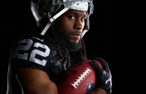 San Bernardino Native and NFL Running Back Alexander Mattison to Attends Making Hope Happen Gala