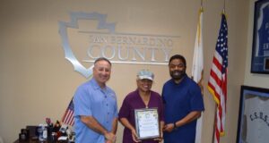 Jubilee Pantry Named a Nonprofit of the Year