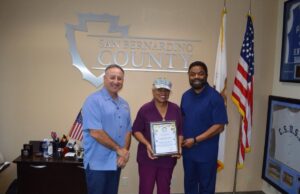 Jubilee Pantry Named a Nonprofit of the Year