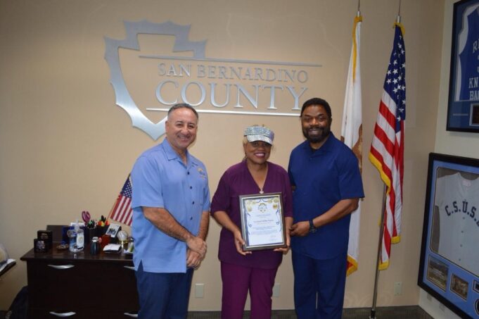 Jubilee Pantry Named a Nonprofit of the Year