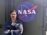 Menifee native supported Artemis II recovery mission in the Pacific