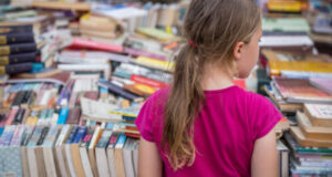 San Bernardino’s Feldheym Library to Hold Its Summer Book Sale May 30 and June 6