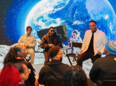 Usher’s New Look Launches National Internship Program for Highly Anticipated The R&B Tour