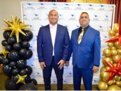 Civil Rights Landmark Becomes New Hub for Student Success Valdez Educational Services Grand Opening