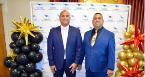 Civil Rights Landmark Becomes New Hub for Student Success Valdez Educational Services Grand Opening