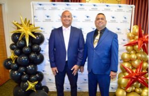 Civil Rights Landmark Becomes New Hub for Student Success Valdez Educational Services Grand Opening