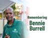 Remembering Bennie Burrell