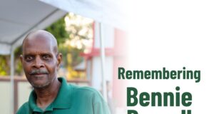 Remembering Bennie Burrell