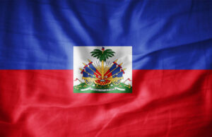 The Horrific Crisis in Haiti: Out of Sight, Out of Mind