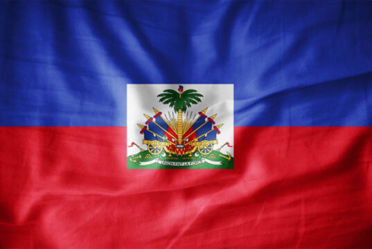 The Horrific Crisis in Haiti: Out of Sight, Out of Mind