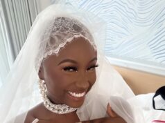 Congratulations to Former WSS News Intern Noëlle Lilley, Now Mrs. Noëlle Ashun