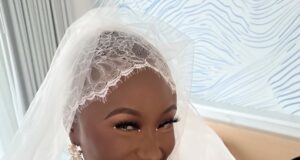 Congratulations to Former WSS News Intern Noëlle Lilley, Now Mrs. Noëlle Ashun