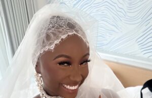 Congratulations to Former WSS News Intern Noëlle Lilley, Now Mrs. Noëlle Ashun