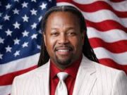 Formerly Incarcerated Community Leader Turned Congressional Candidate Says Campaign Is Built on Truth, Transparency, and Putting People First
