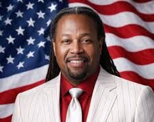 Formerly Incarcerated Community Leader Turned Congressional Candidate Says Campaign Is Built on Truth, Transparency, and Putting People First